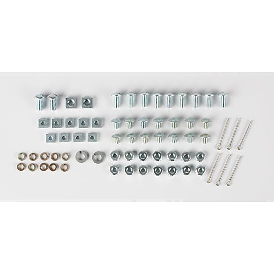 Murray® Pedal Car Hardware Accessory Kit, Comet Torpedo