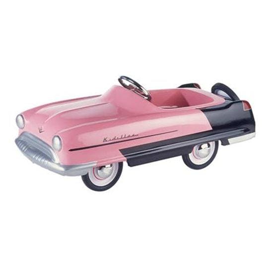 Pedal Car Parts, Garton Kidillac Non-Functional Headlights