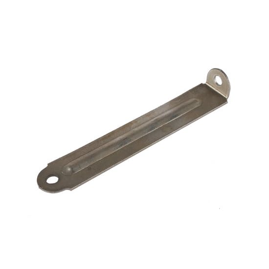 Pedal Car Parts, AMF 508/519 Front Axle Brace, 4 Inch Long