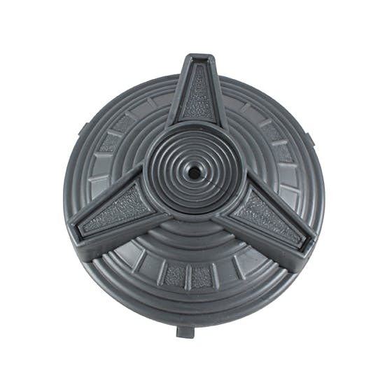 Pedal Car Parts, AMF Plastic Hubcap