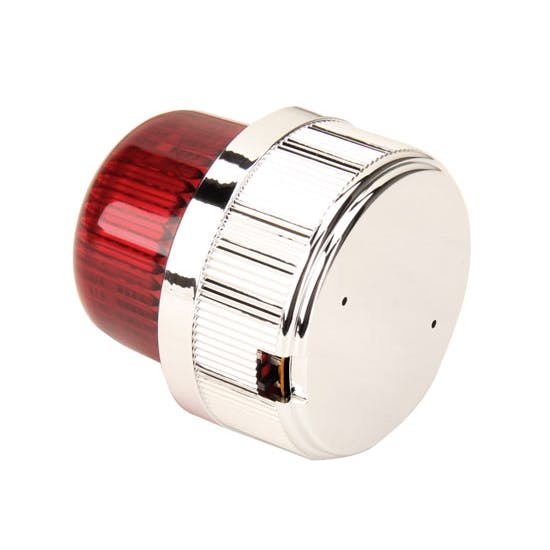 Pedal Car Parts, AMF 508-519 Fire Light