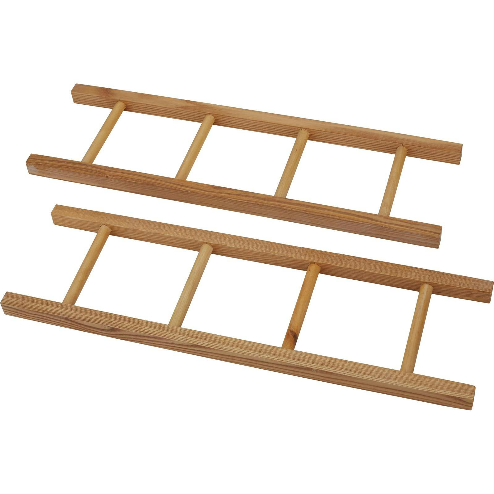 Pedal Car Parts, 4-Rung Ladder