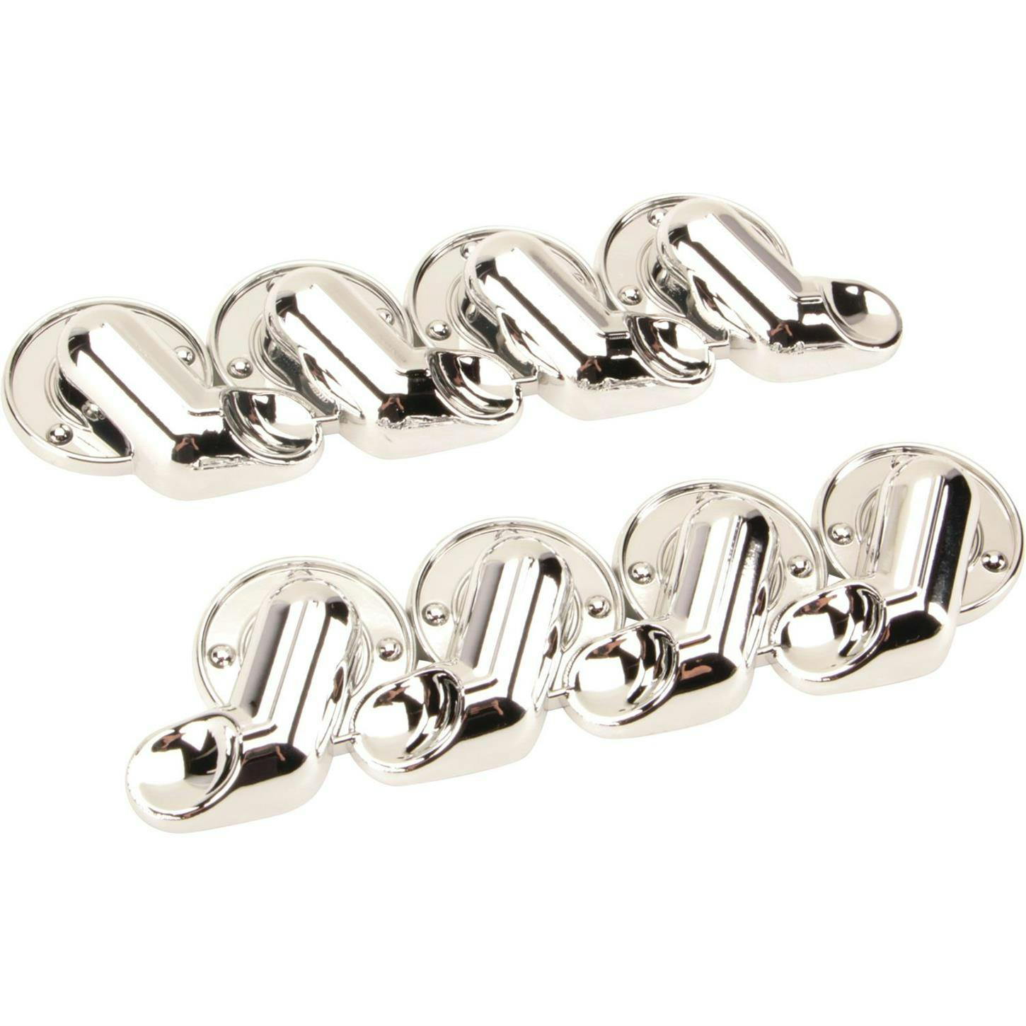 Pedal Car Parts, AMF Generic Exhaust Pipes/Headers