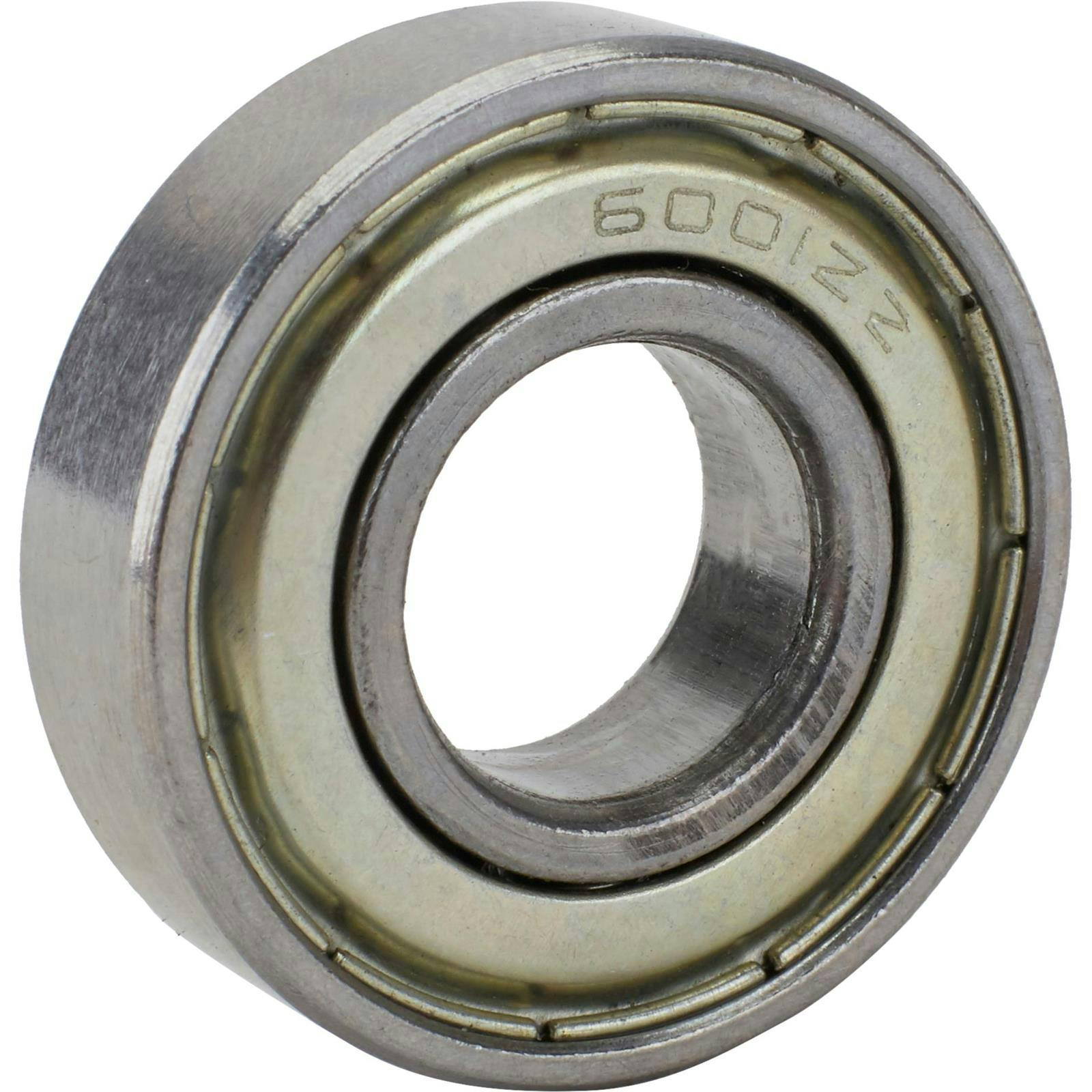 Pedal Car Parts, Steelcraft Pursuit Plane Axle to Strut Bearing