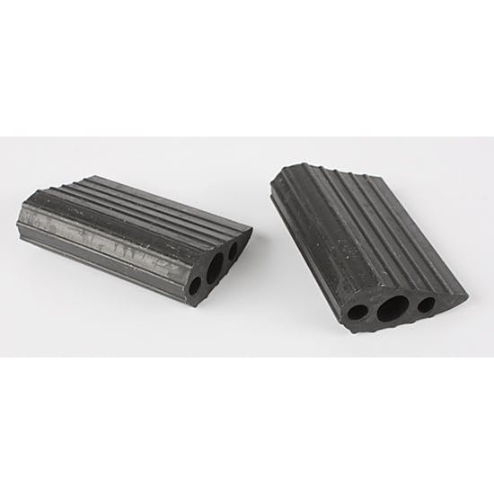 Pedal Car Parts, Murray® Three-Wheeler Teardrop Pedals