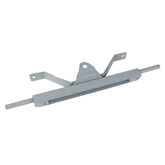 Pedal Car Parts, Garton Jeep Front Axle Brace, Bottom