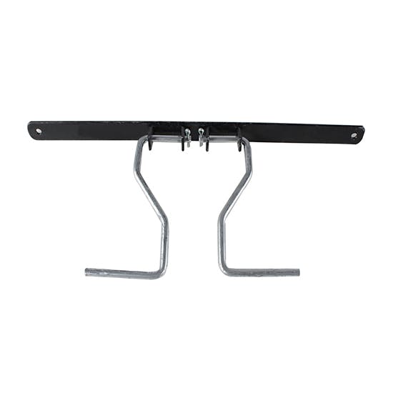 Pedal Car Parts, Garton Jeep Pedal Rod Hanger