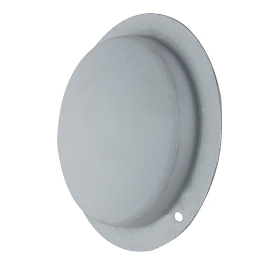 Pedal Car Parts, Hamilton Jeep Nellybelle Hubcap, Plain