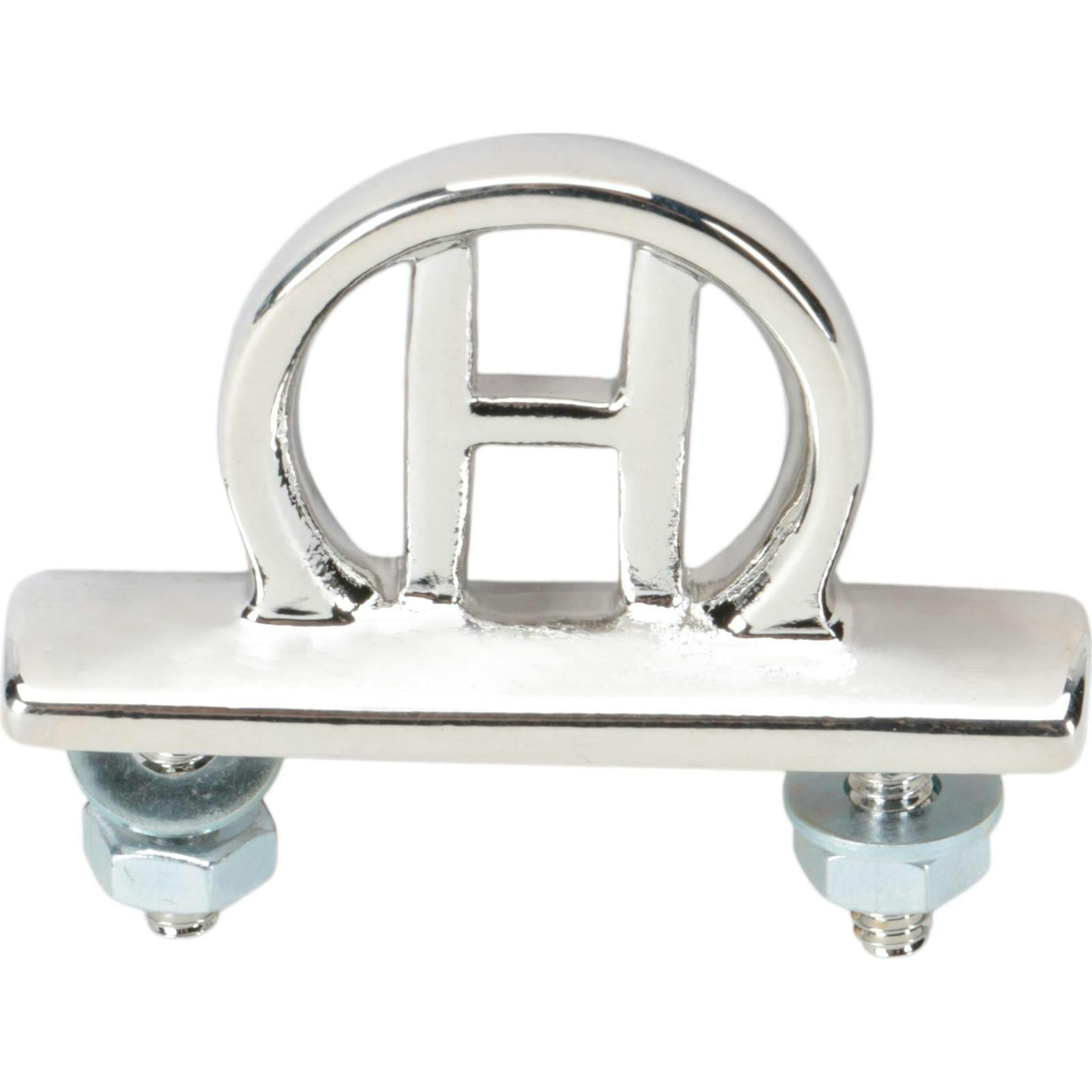 Chrome Plated Hood Ornament
