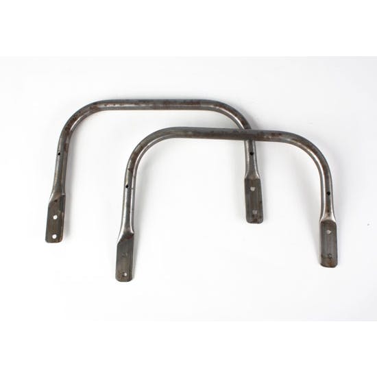 Pedal Car Parts, Hamilton Tow Truck Rails