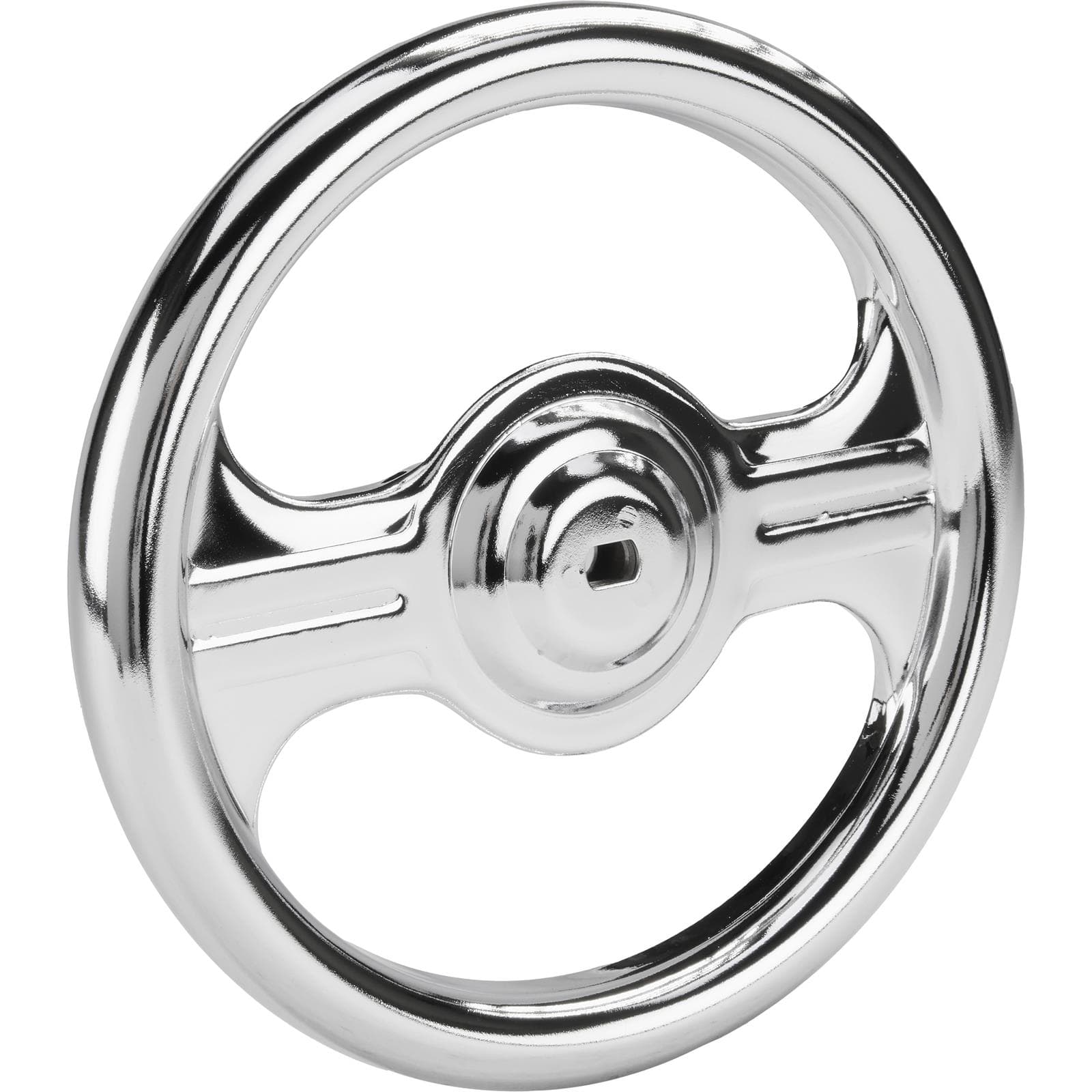 Pedal Car Parts, Murray® Two-Spoke Steering Wheel