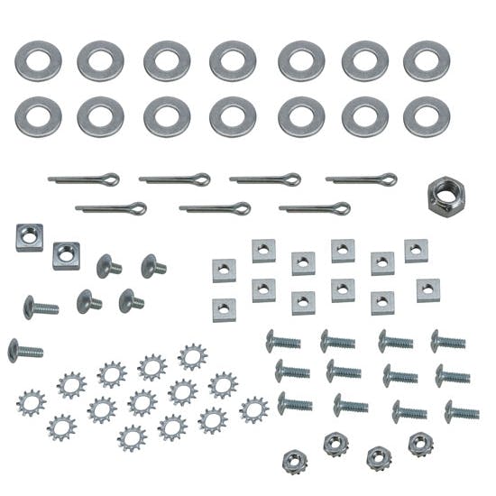 Murray® Pedal Car Hardware Accessory Parts Pedal Car Kit