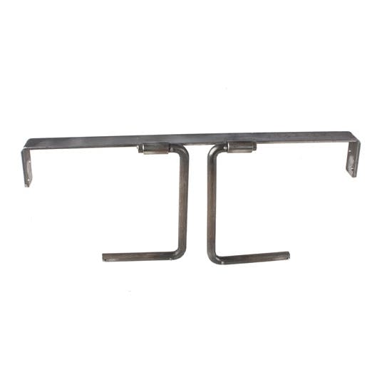 Pedal Car Parts, Steelcraft 1941 Chrysler Pedal Rods