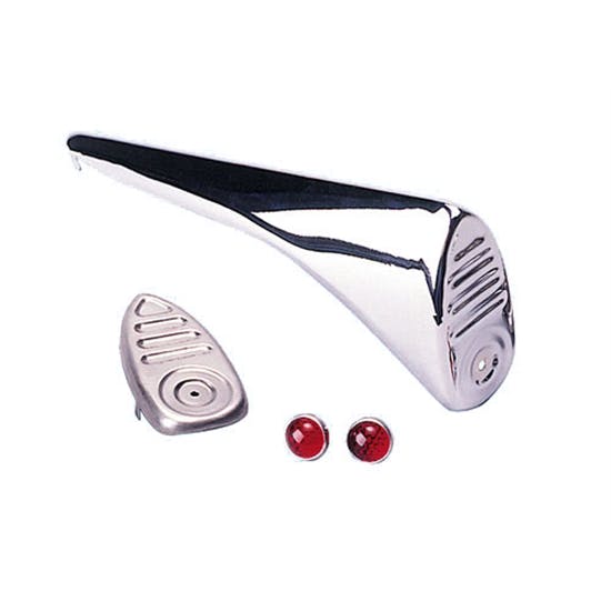 Pedal Car Parts, Midwest Studebaker Tail Fin