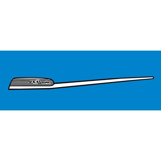 Midwest Industries Studebaker Jet Hawk Graphic