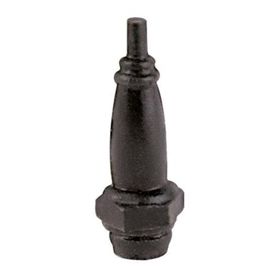 Rubber Spark Plug