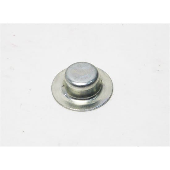7/16 Inch Plain Pedal Car Axle End Cap
