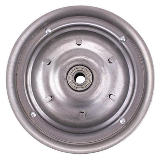 Murray® 9 Inch Universal Tractor-Wagon Wheel for 1/2 Inch Axle