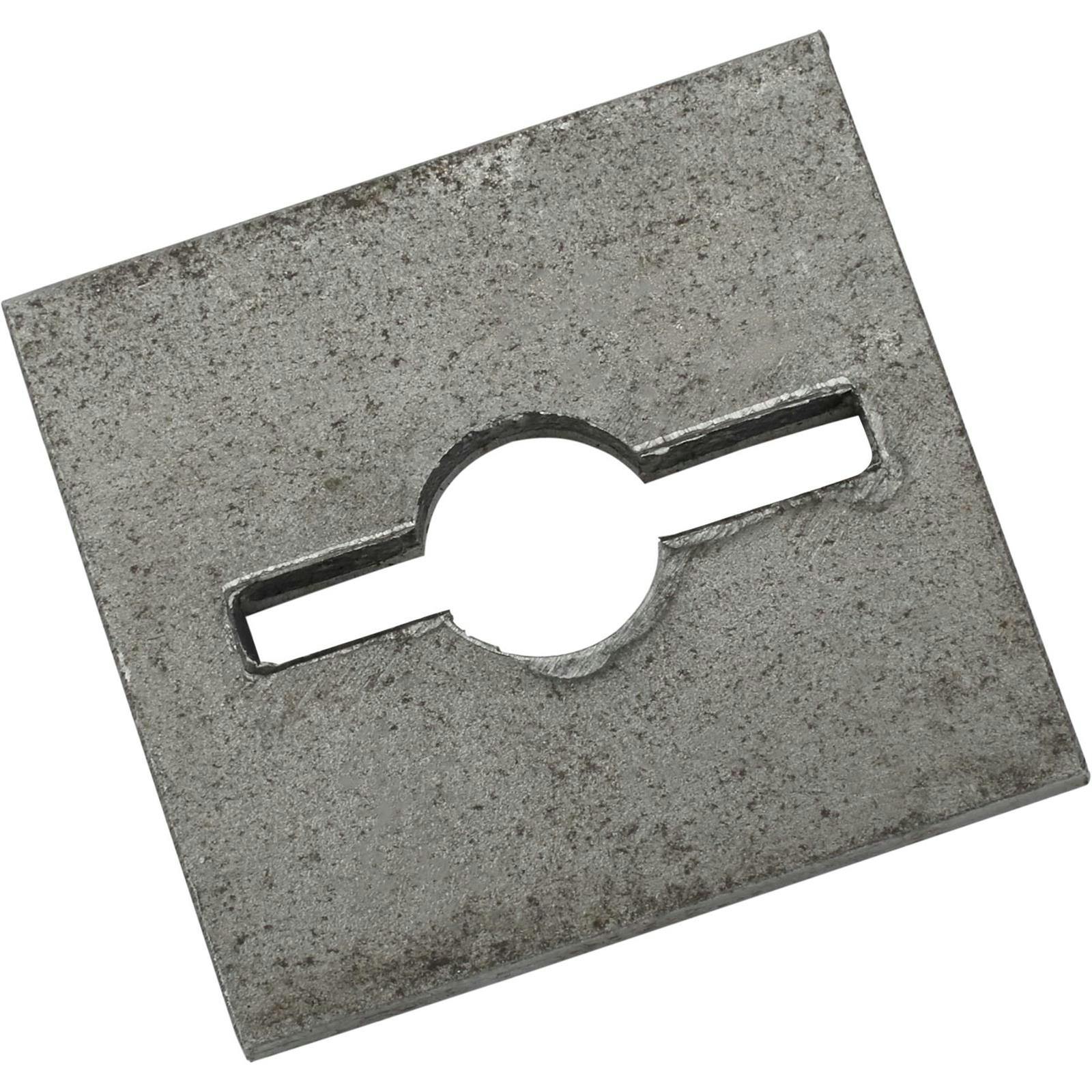 Driver Washer Pin, 3/8