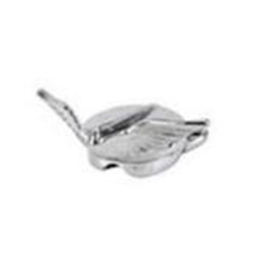 Gendron Hood Ornament for Pedal Car