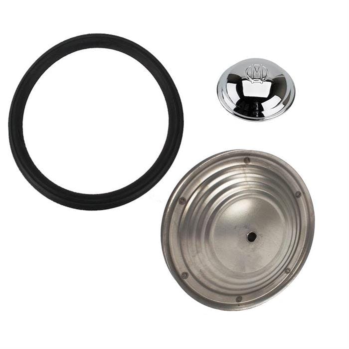 Murray® 1948 Pontiac Wheel Kit with 3-3/8 Inch M Cap