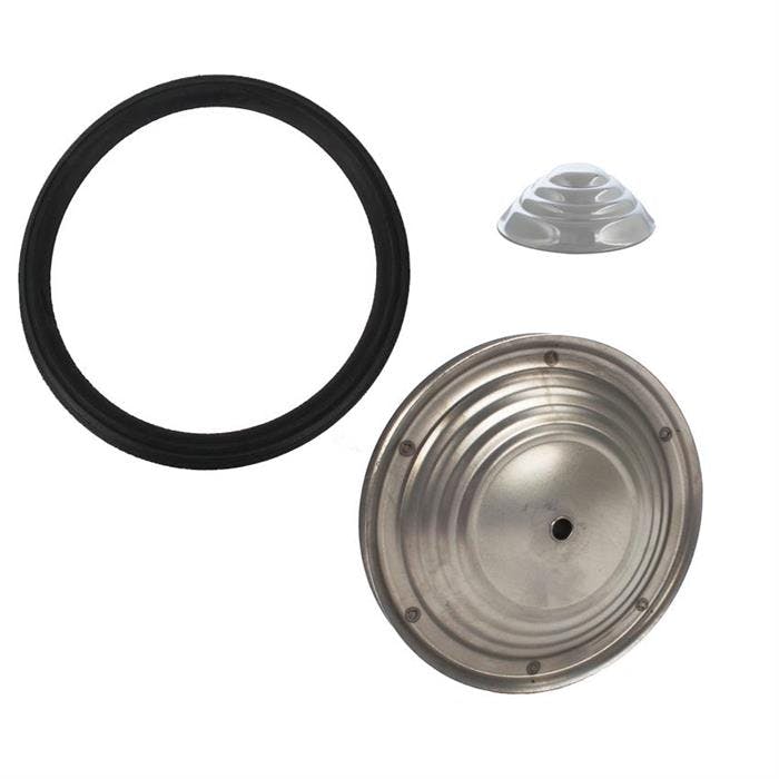 Murray® Comet/Torpedo Wheel Kit, 3 Inch