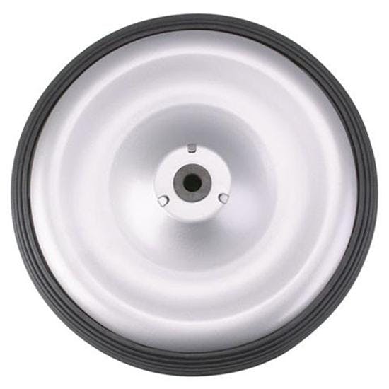 Pedal Car Model A Fatty Wheel and Tire, 10-1/2 Inch O.D.