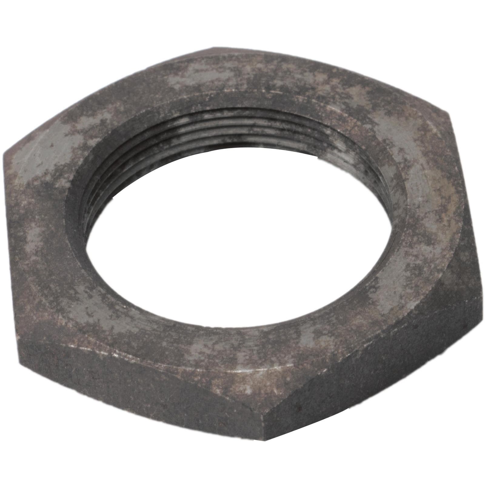 Holley Heat Treated Pinion Nut