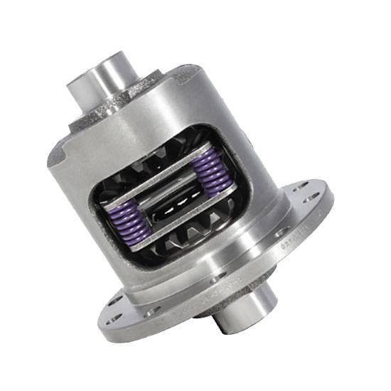 Yukon Gear YDGGM7.5-3-26-SM Dura Grip Positraction, GM 7.5/7.625