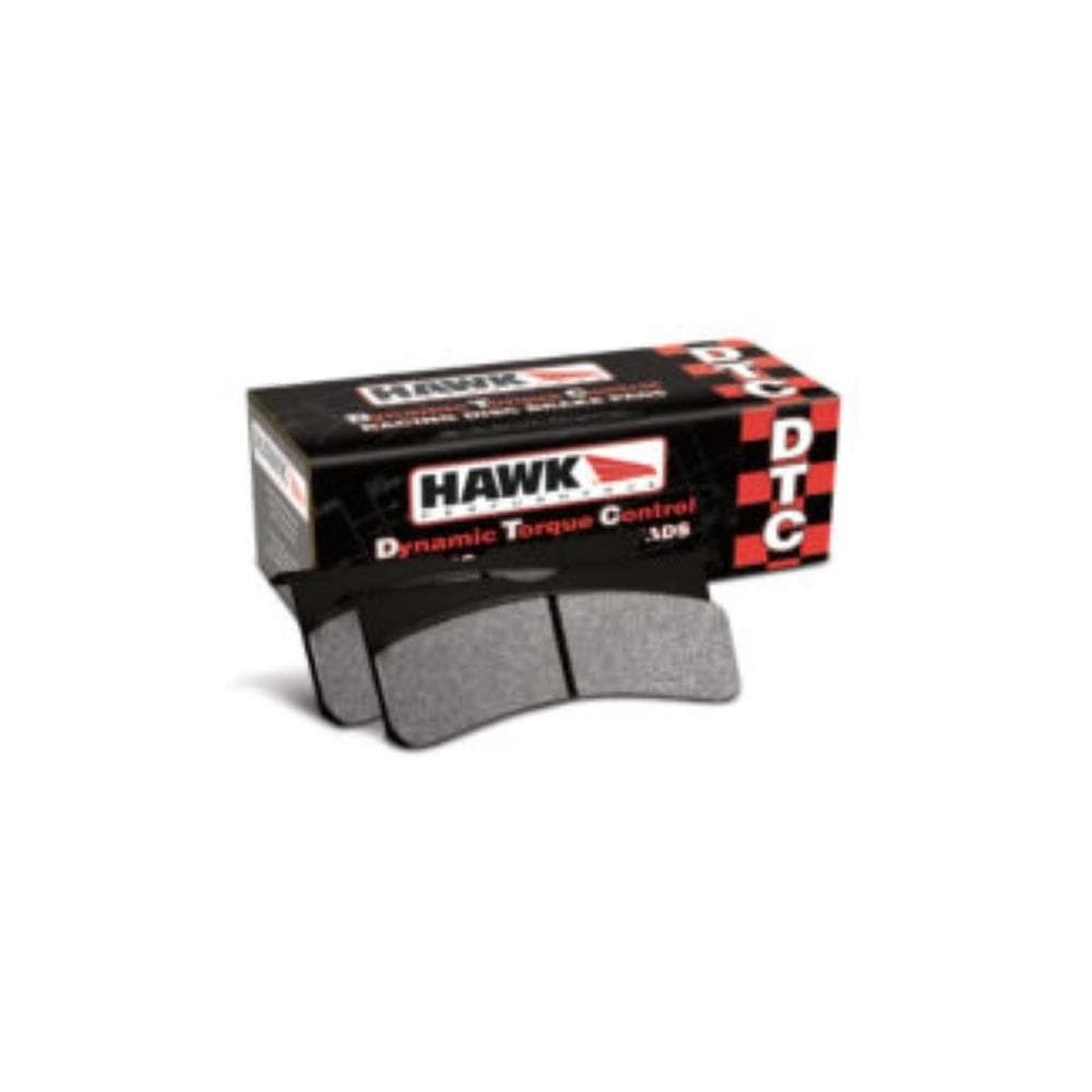 Hawk Performance HB119G.594 DTC 60 Brake Pads