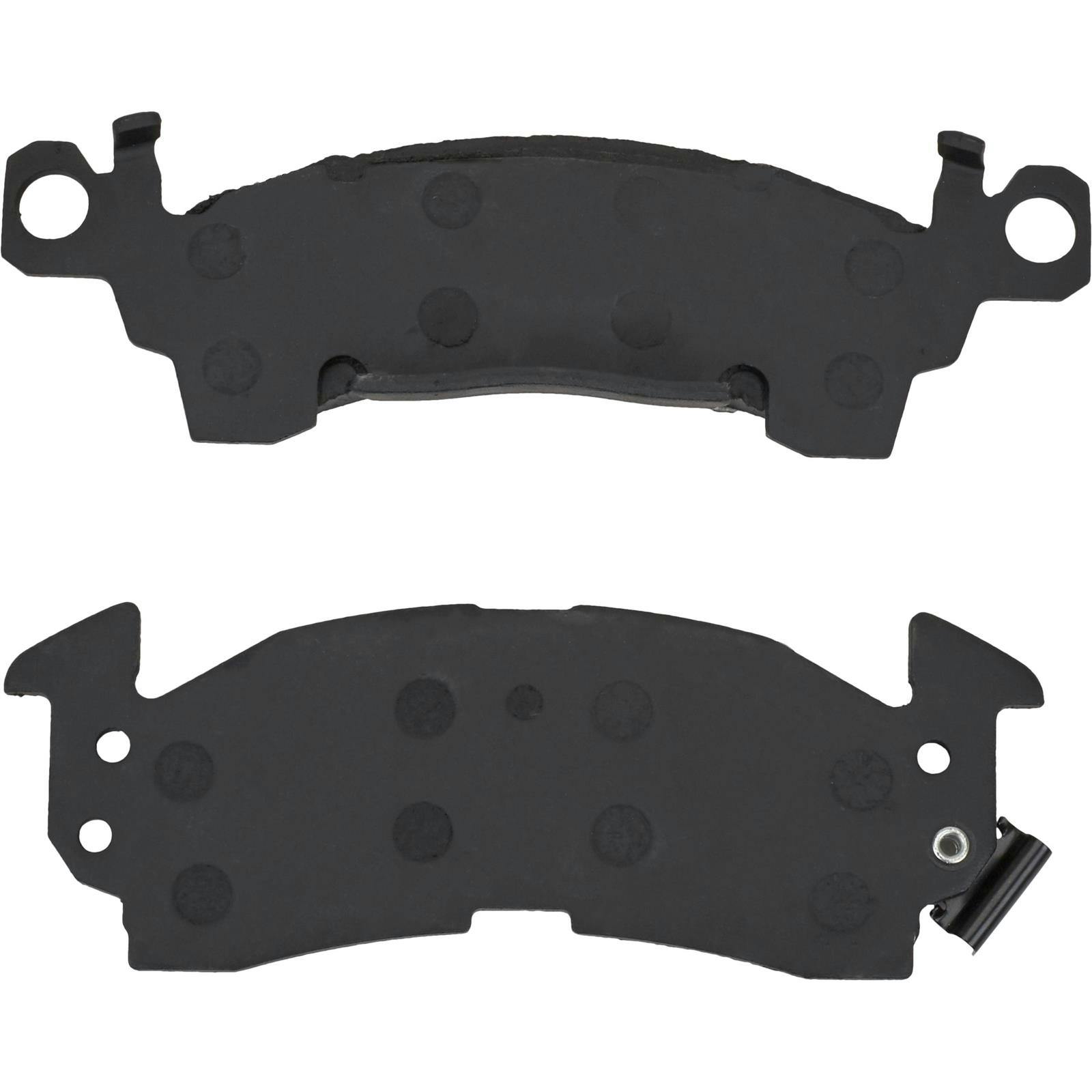 Speedway 156 1969-77 GM Mid-Size Brake Pads
