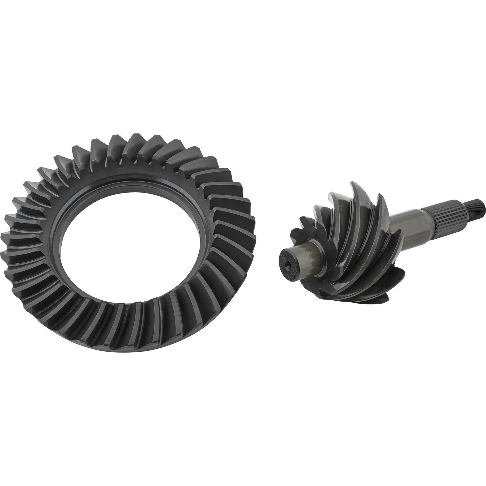 Richmond Gear EXCel F9389 9 Inch Ford Ring & Pinion, 3.89 Ratio