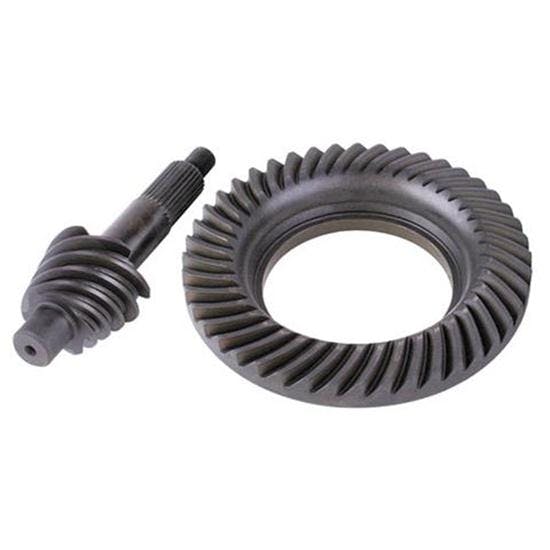 Pro Lightened 9 Inch Ford Ring & Pinion, 7.00 Gear Ratio