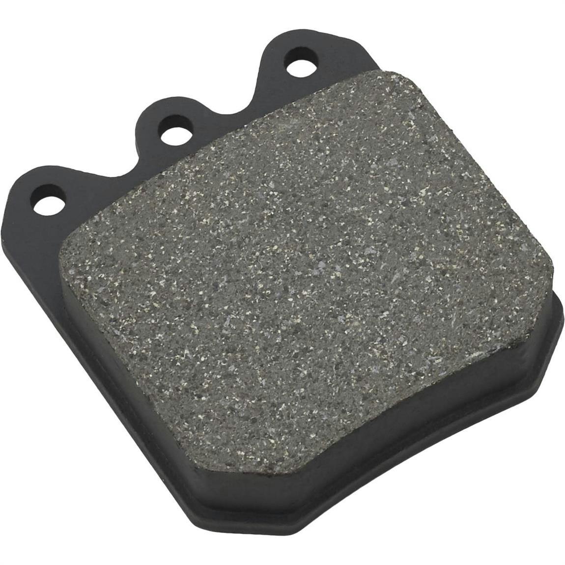 Speedway 338 Medium Brake Pad