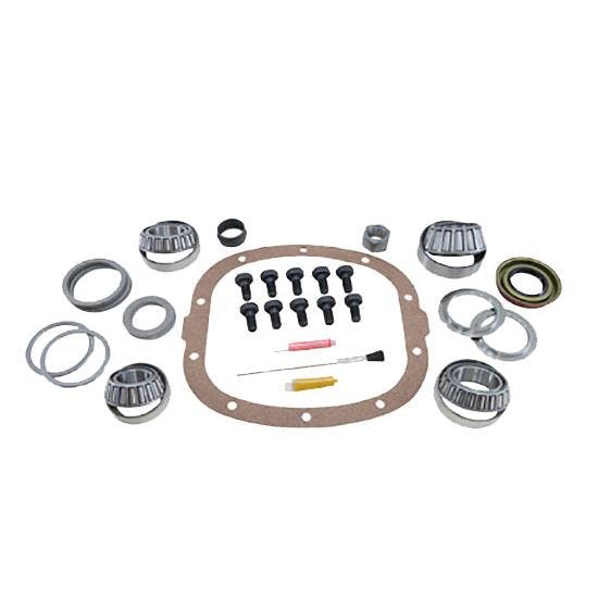 Yukon Gear YK GM7.5-B Master Overhaul Kit, 82-99, GM 7.5, 7.625