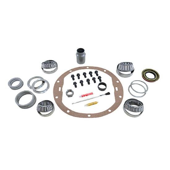 Yukon Gear YK GM8.2 Master Overhaul Kit, 64-72, GM 8.2