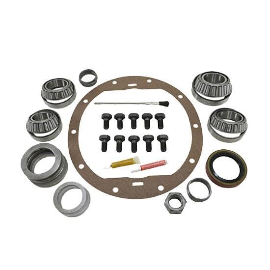 Yukon Gear YK GM8.5 Master Overhaul Kit, GM 8.5 Differential