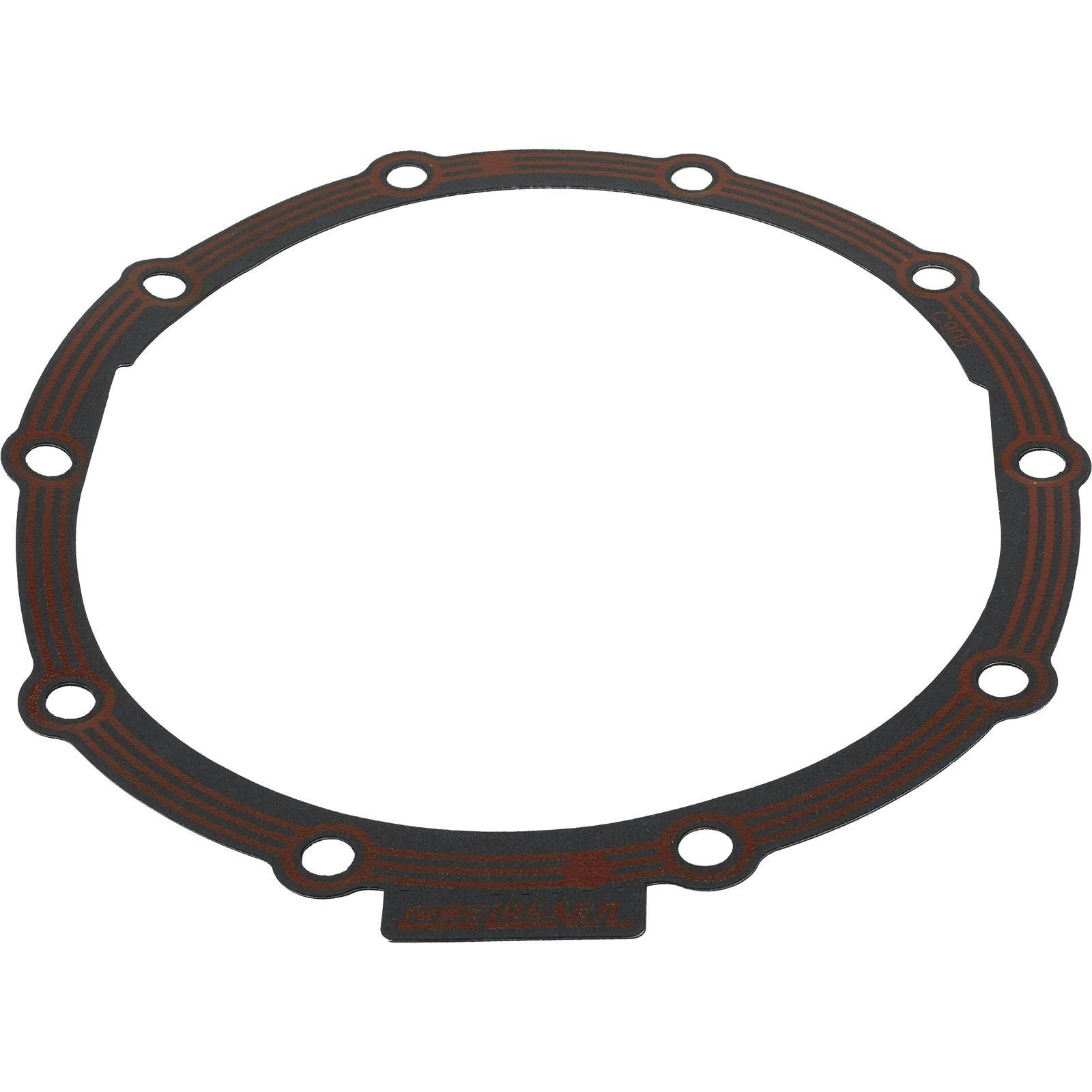 Lube Locker LLR-C900 Ford 9 Inch Rearend Gasket, Re-Useable