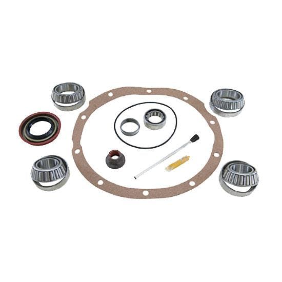 Yukon Gear BK F9-A Bearing Install Kit For Ford 9 Inch