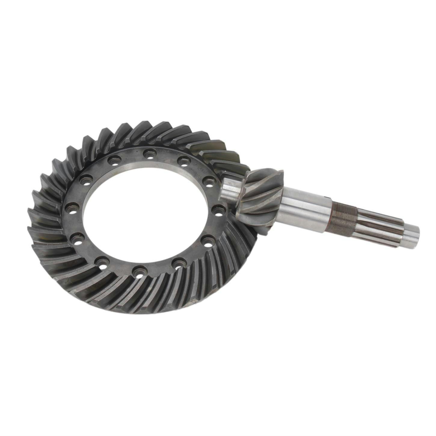 4.56 Quick Change Gears