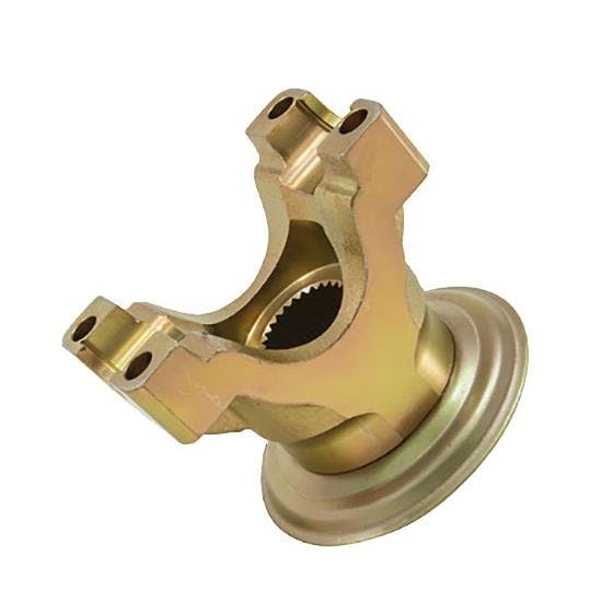 Yukon Gear YY F900600 Heavy Duty Yukon Short Yoke, Ford 9 Inch