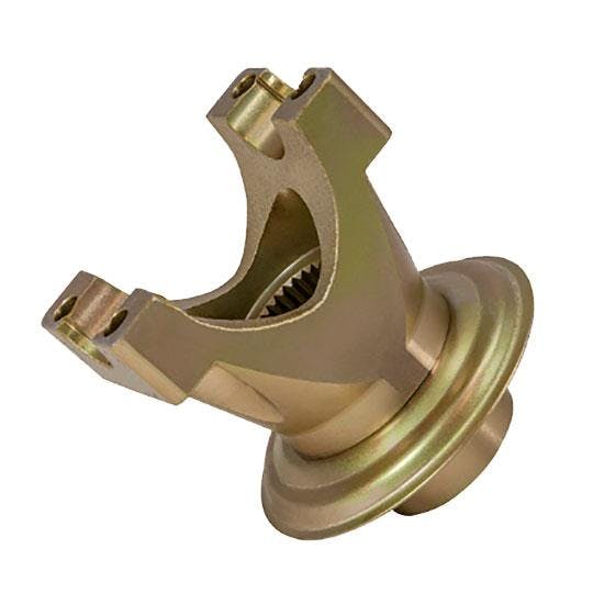Yukon Gear YY F900601 Short Yoke For Ford 9 Inch, 28 Spline