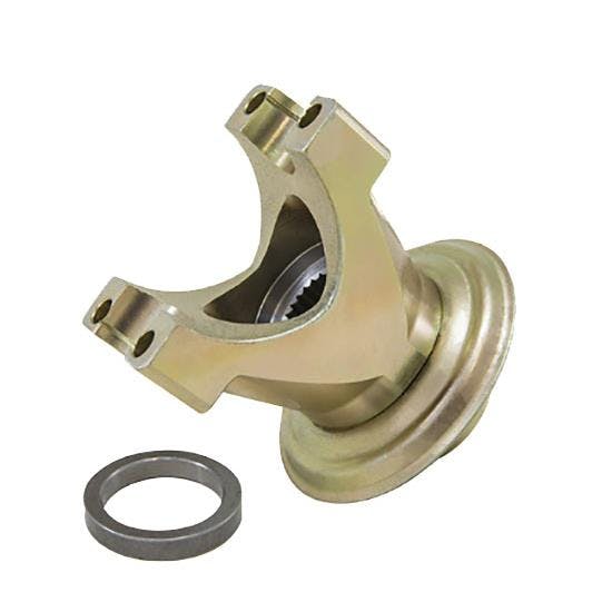 Yukon Gear YY F900604 Short Yoke for Daytona Support, Ford 9 Inch