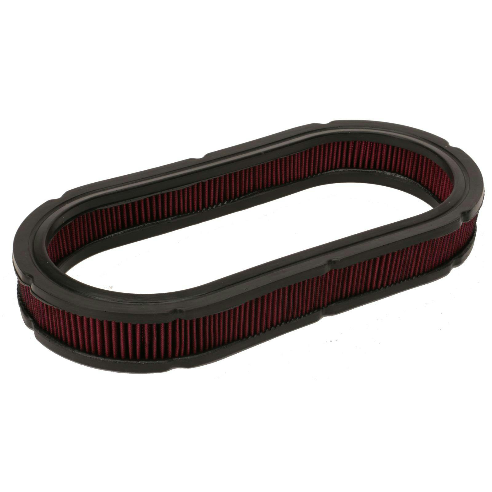 Speedway Reusable Air Filter, 15x2 Oval