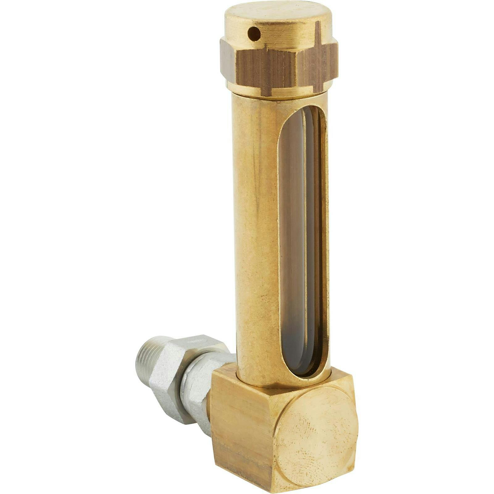 Rear End Fluid Level Checker