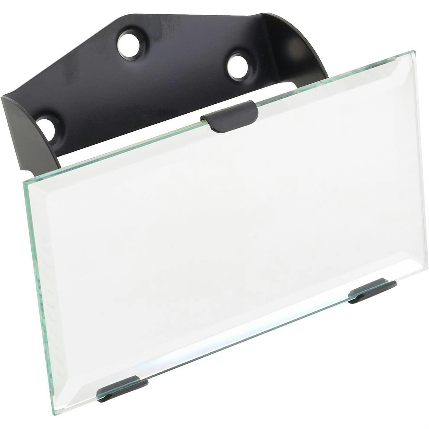 1928-1929 Model A Closed Car Interior Rear View Mirror