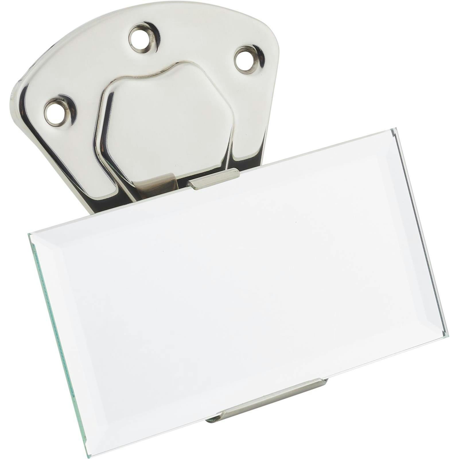 1930-1931 Model A Closed Car Interior Rear View Mirror