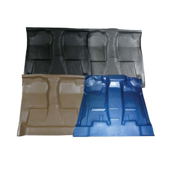 ACC 2 Door Automatic 1969-73 Nova Vinyl Flooring