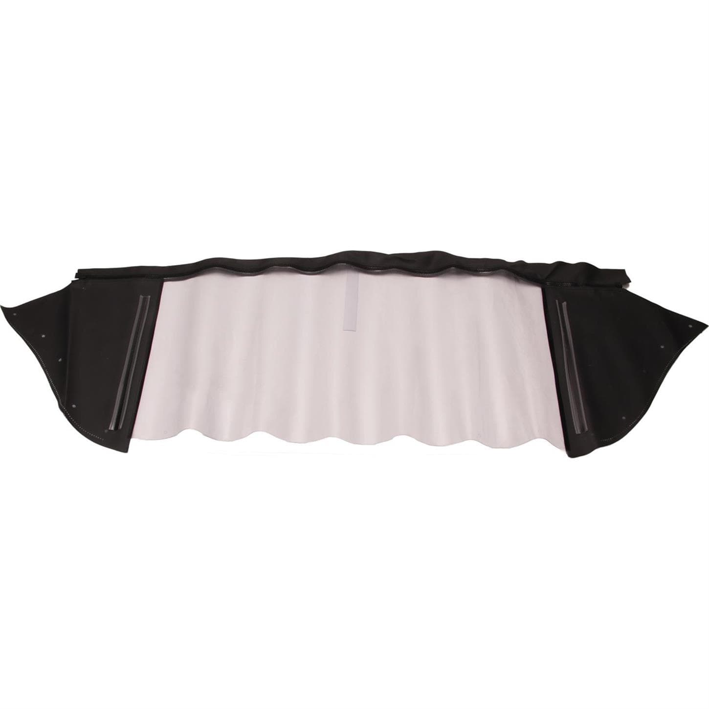 Acme Auto Headlining PC136Z-ST1042 67-69 Camaro Fold Down Rear Window