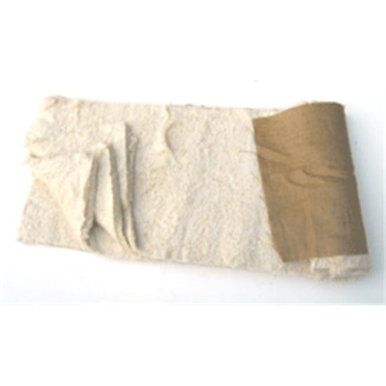 Al Knoch Interiors CAM-BURLAP6772 Rear Seat Back Padding, 67-72 Camaro